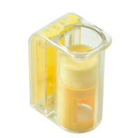 Пристрій для відловлення та мічення бджолиних маток