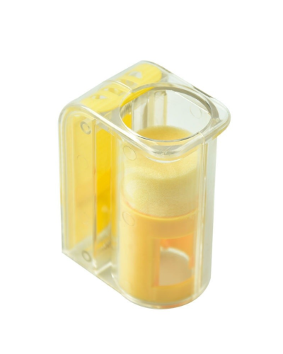 Пристрій для мічення  та відловлення бджолиних маток