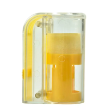 Пристрій для відловлення та мічення бджолиних маток