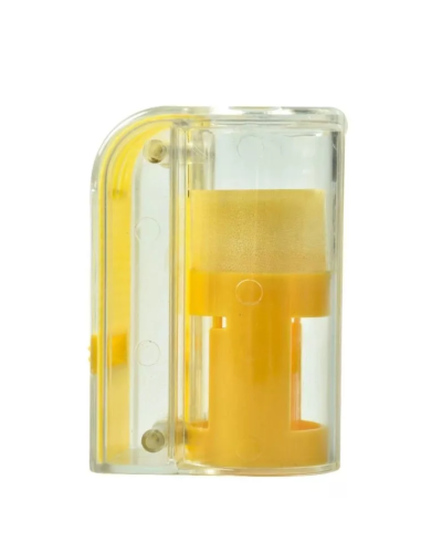 Пристрій для мічення  та відловлення бджолиних маток