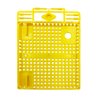 Ізолятор для матки рамковий Mini