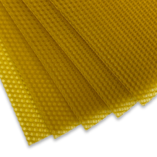 Вощина "Дадан" (Виробник ФОП "Печак" Вінницька обл.)