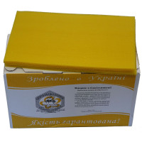 Вощина Дадан прополісована (Київська)