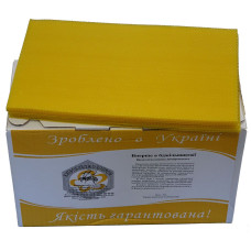 Вощина Дадан прополісована (Київська)