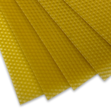 Вощина Дадан "Київоблбджолопром" (Київська)