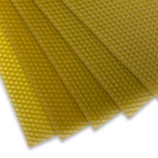 Вощина Рута прополісована (Київська)