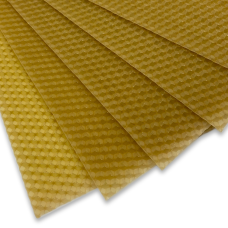 Вощина Дадан трутнева (Київська)