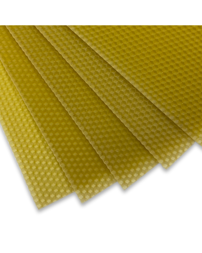 Вощина "Рута" (Виробник ПП "Тупота Ю.П." Кіровоградська обл.)