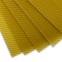 Вощина "Рута" (Виробник ФОП "Печак" Вінницька обл.)