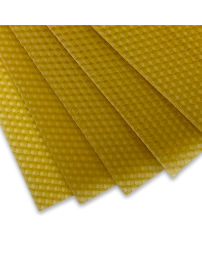 Вощина "Рута" (Виробник ФОП "Печак" Вінницька обл.)