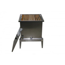 Воскотопка парова "Меліса" на 12 рамок