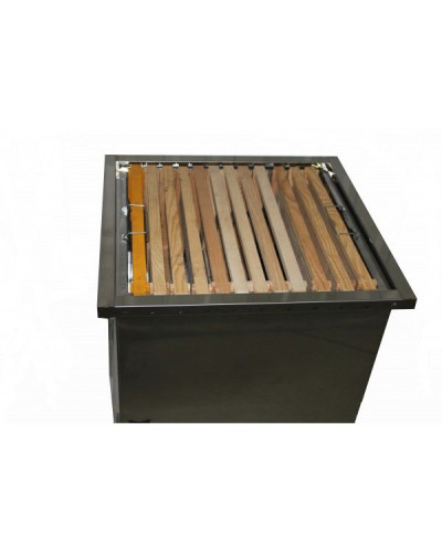 Воскотопка парова "Меліса" на 12 рамок