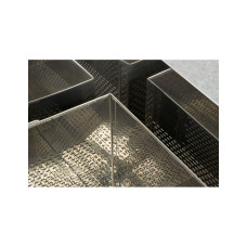 Воскотопка нержавіюча велика (24 рамок Дадан)