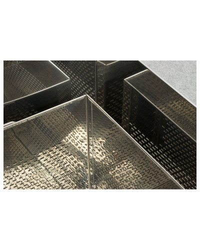 Воскотопка нержавіюча велика (24 рамок Дадан)