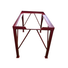 Воскотопка парова на 6 рамок (з перемичкою)