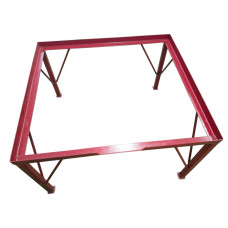 Воскотопка парова на 13 рамок (з перемичкою)