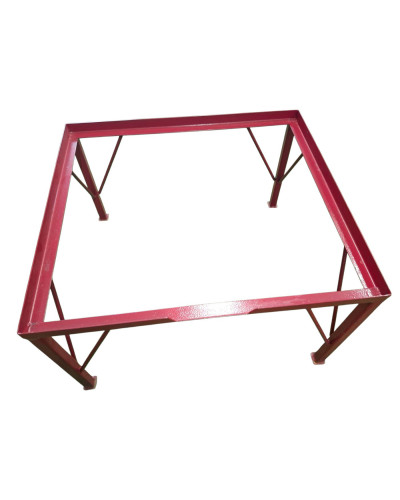 Паровая воскотопка на 13 рамок (с перемычкой)