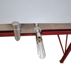 Воскотопка парова на 13 рамок (з перемичкою)