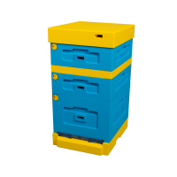 Вулики та комплектуючі