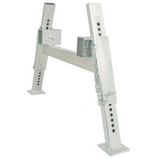 Підставка під вулики оцинкована (1шт.)