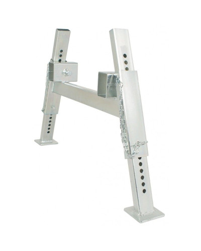 Підставка під вулики оцинкована (1шт.)