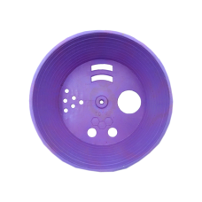 Кришка льотка з прильотною дошкою