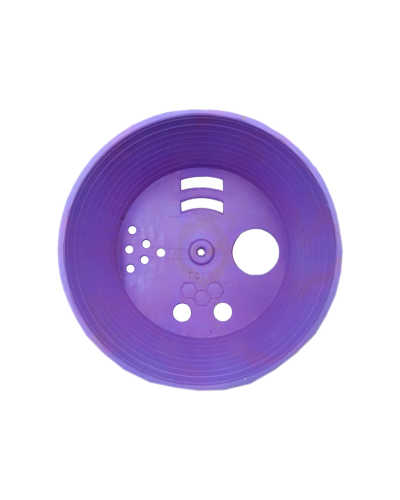 Кришка льотка з прильотною дошкою