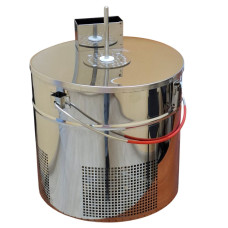 Перговибивач (нержавіюча сталь)