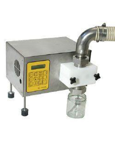 Дозатор для меду Дана Апі Матік 1000