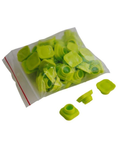 Мисочка для виведення бджолиних маток 50 шт