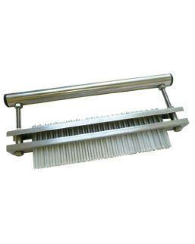 Розрихлювач для густих медів