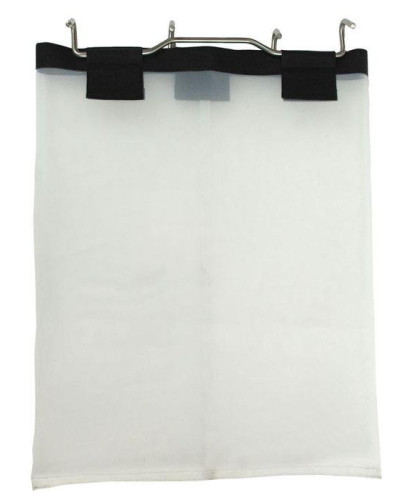 Мішок для відкачування забрусу  37x29,5см