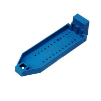 Боковина пластикова до рамки Апіполь (на боковину вузьку)