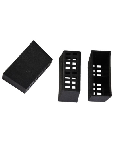 Пробка пластикова вентеляційна Lyson