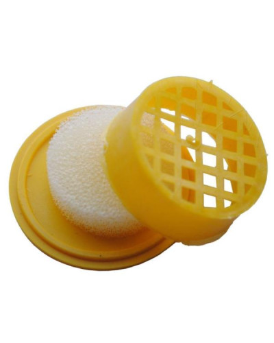 Пристрій для мічення бджолиних маток