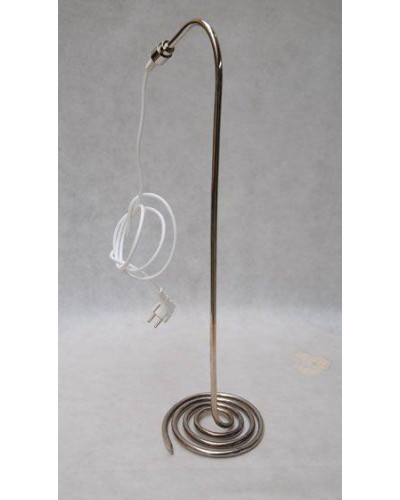 Спіраль для декристалізації Ø 160 мм