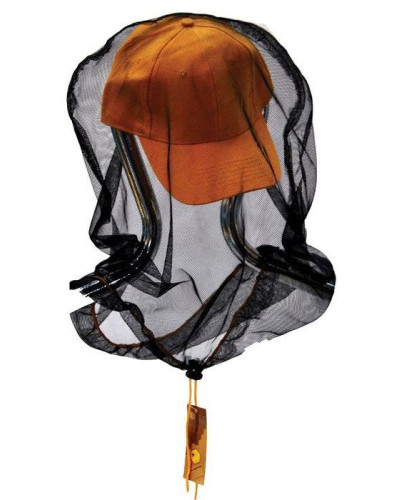 Сітка захисна на голову