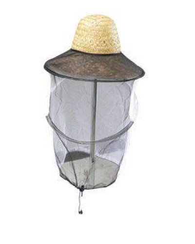 Сітка до капелюха соломяного