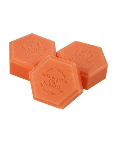 Мило медове з воском французьке 100 гр