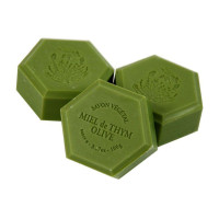 Мило медове оливкове французьке 100 гр