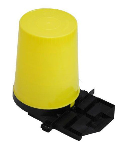 Годівниця для бджіл льоткова 1,8 кг