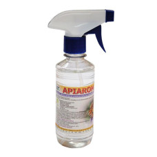 Препарат для ароматизаціі і дезінфекції вулика-Апіаром 250 мл