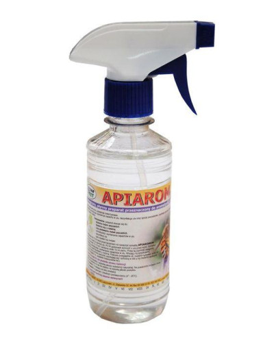 Препарат для ароматизации и дезинфекции улья-Апиаром 250 мл