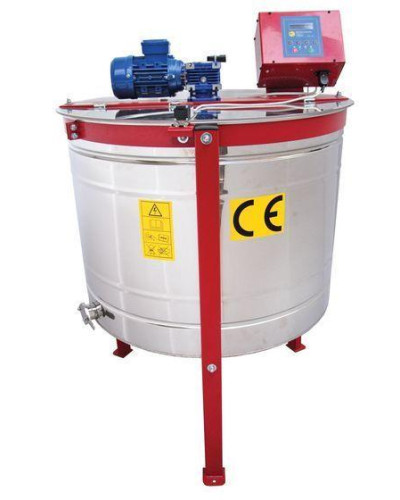 Медогонка радіальна 30-рамкова автоматична 220В Ø720мм Lyson Classic