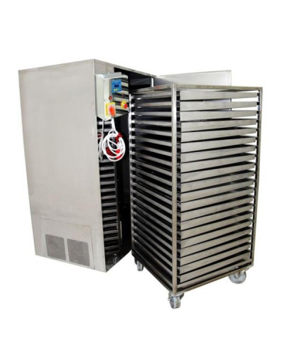 Сушарка для пилку 100 кг