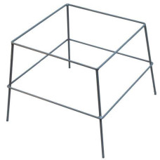 Підставка металева пасічна