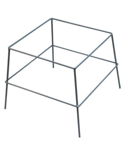 Підставка металева пасічна