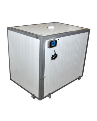 Шафа  для декристалізації (1бочка/300кг)