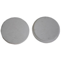 Пробка пінополістирольна кругла Lyson