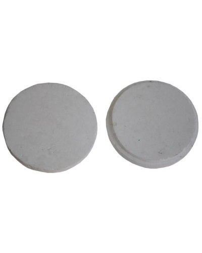 Пробка пінополістирольна кругла Lyson